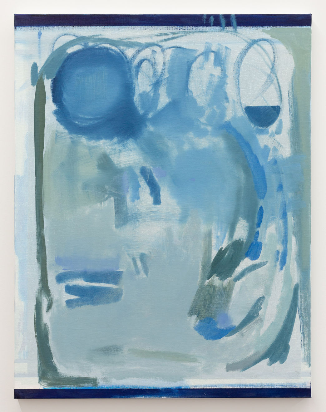 Sandra Bushby, Abate, 2025