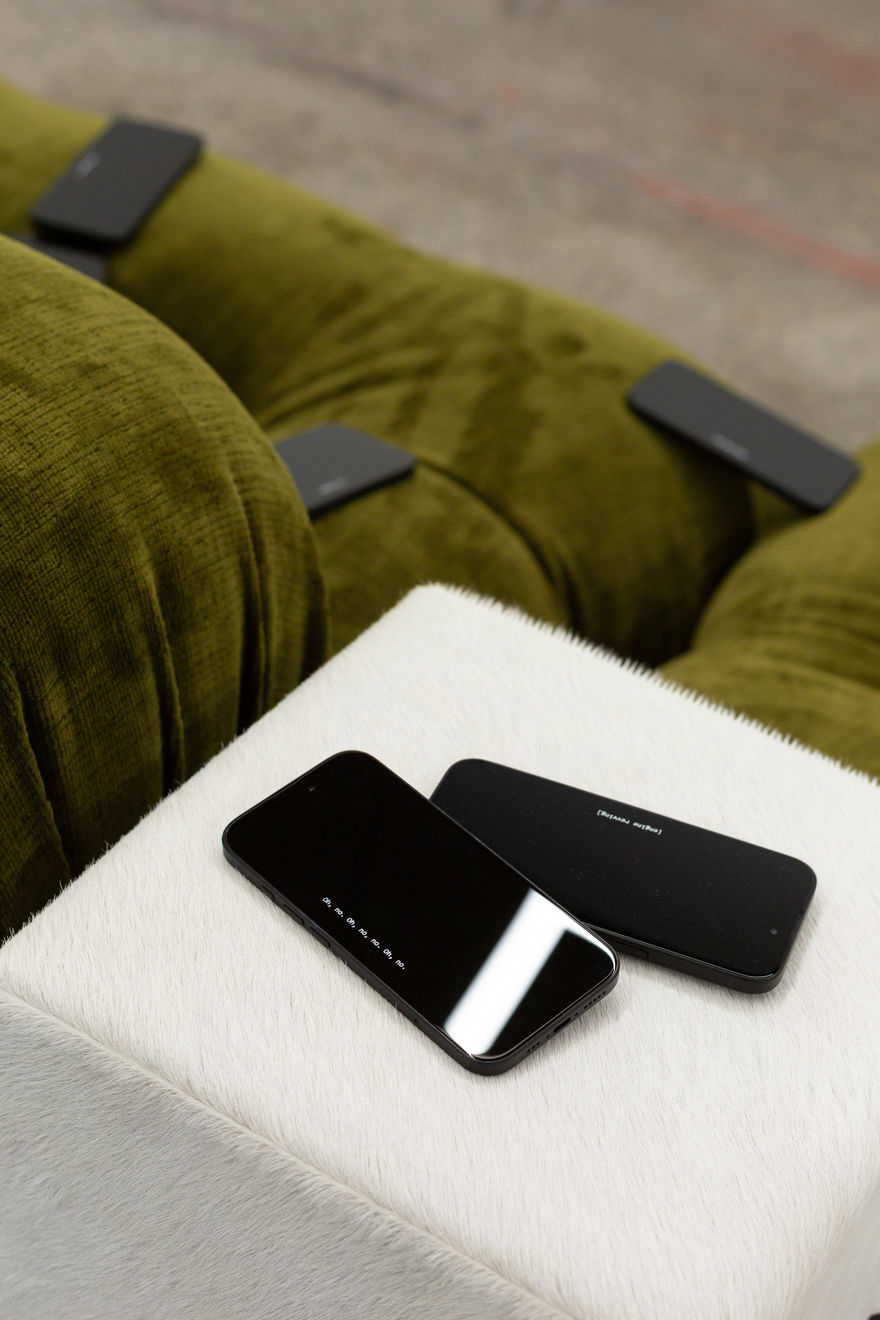 Matthew Galloway, Watch History, 2025