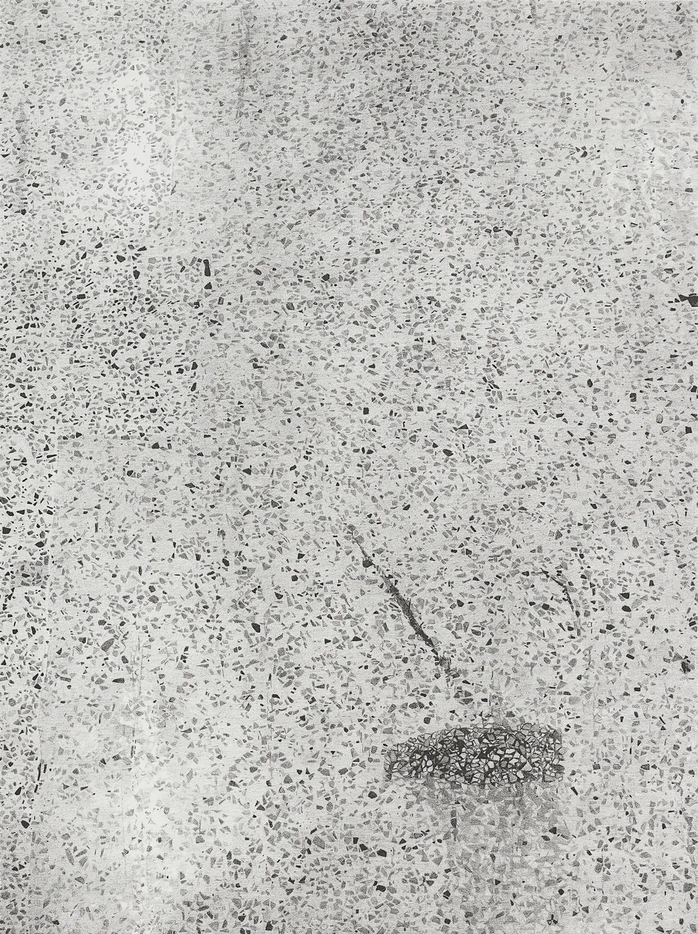 Ruth Cleland, Floor 5, 2022