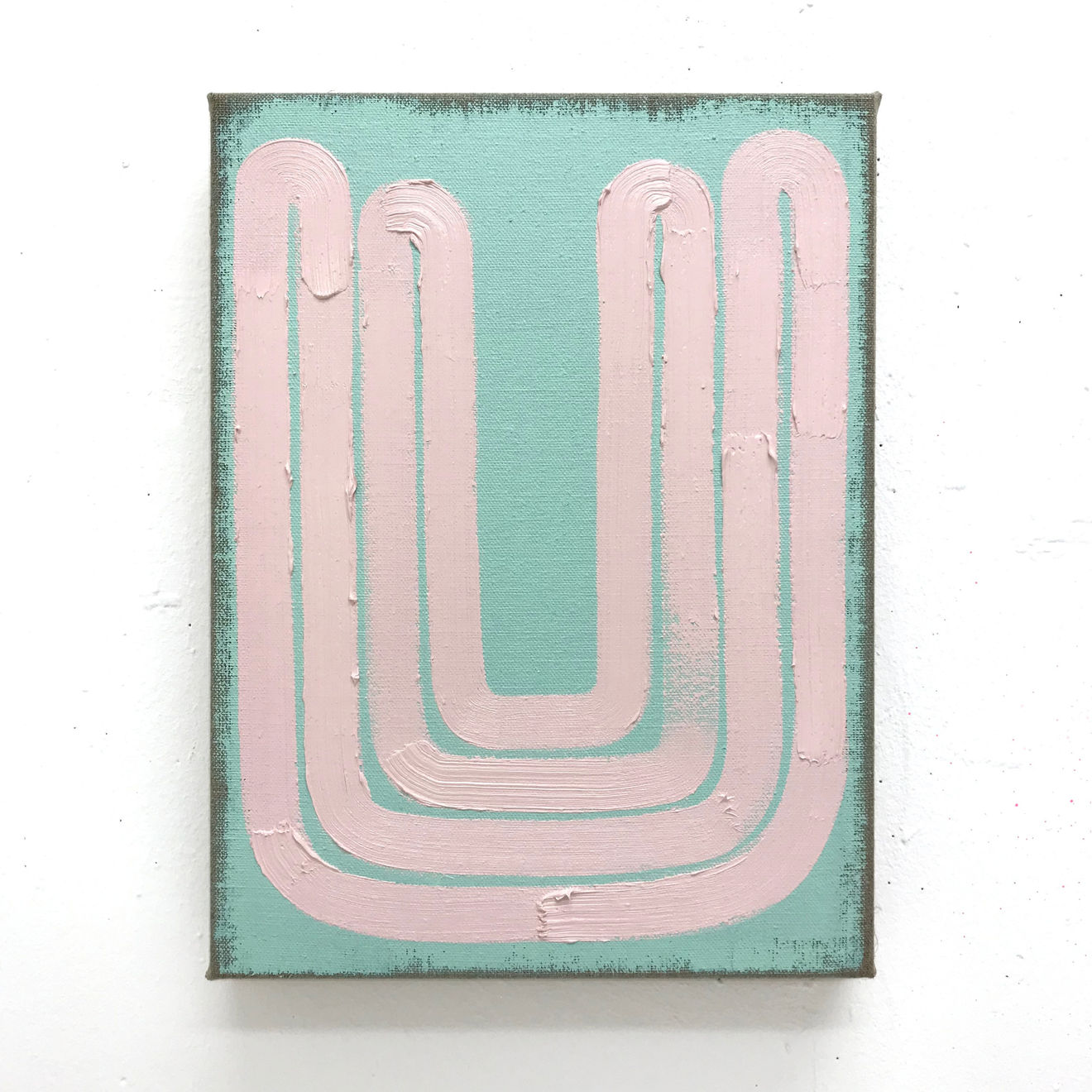 Julia Brennacher, untitled , 2024