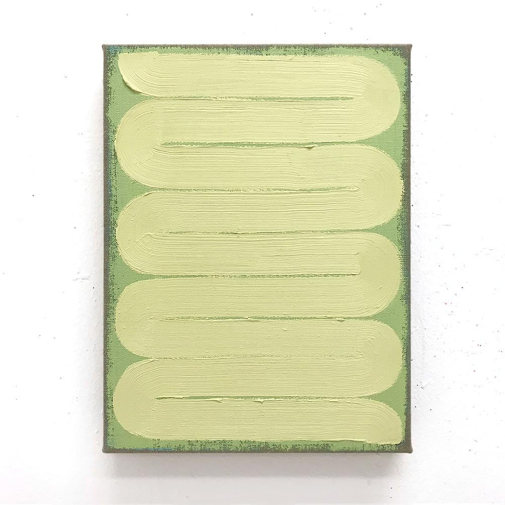 Julia Brennacher, untitled, 2024