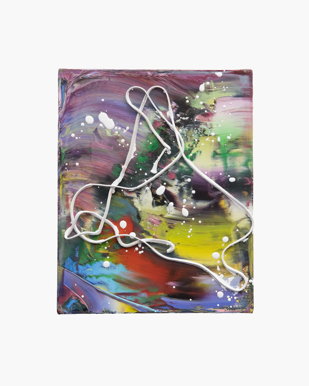 WOLF + ORNAUER, o.T. (OW32), 2025