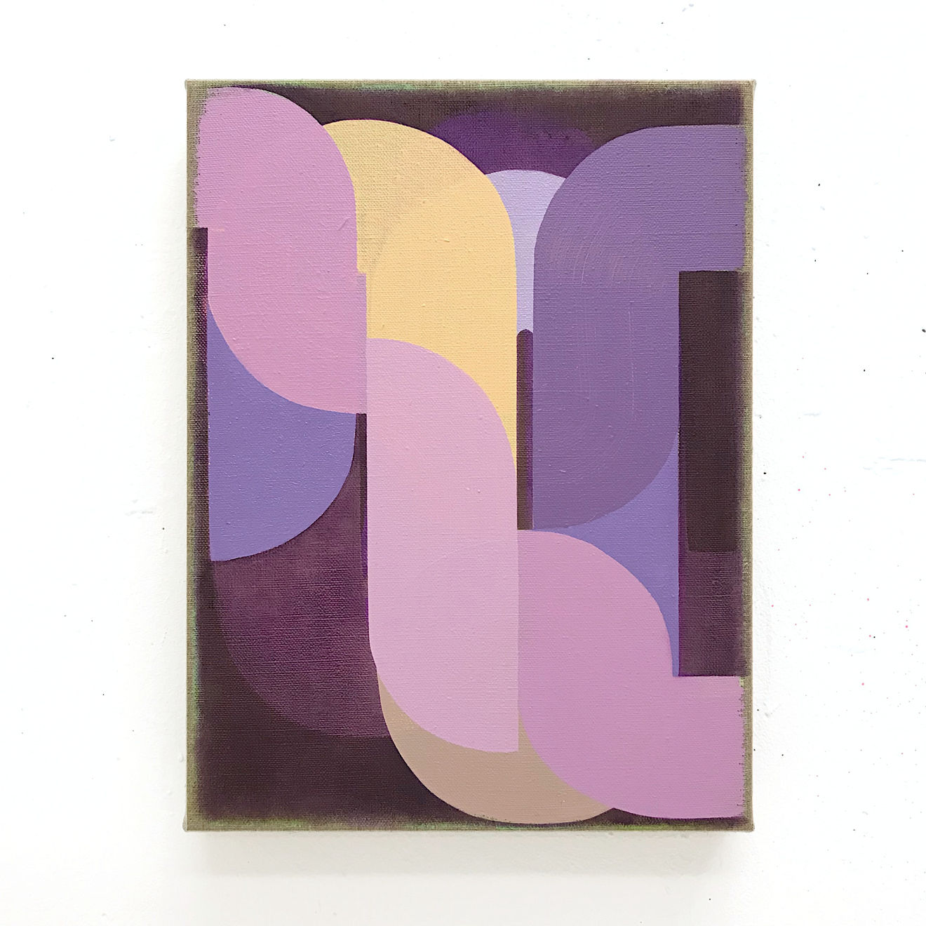 Julia Brennacher, untitled, 2024