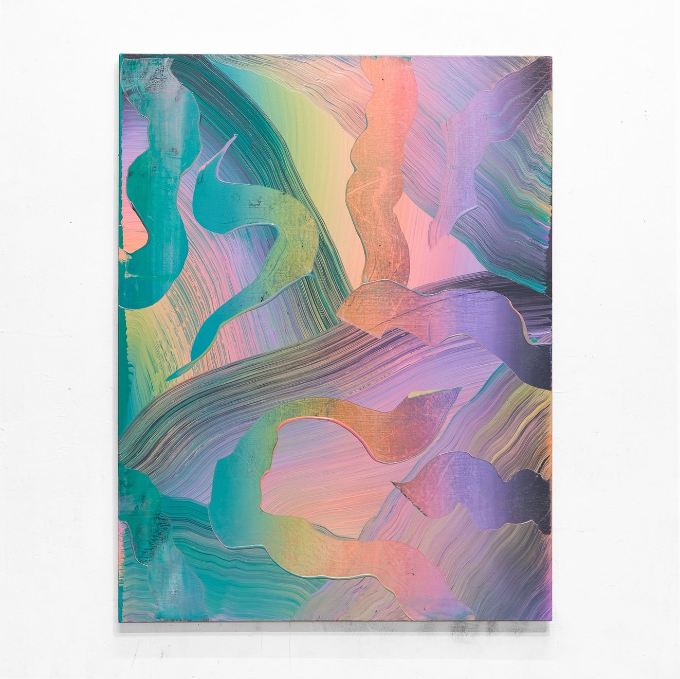 Michael Ornauer, untitled (22207), 2022