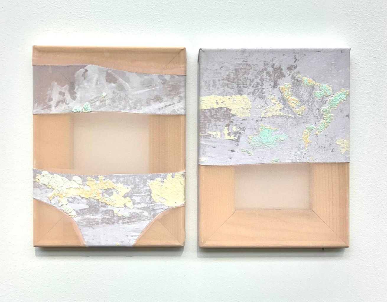 Karo Kuchar, untitled, 2024