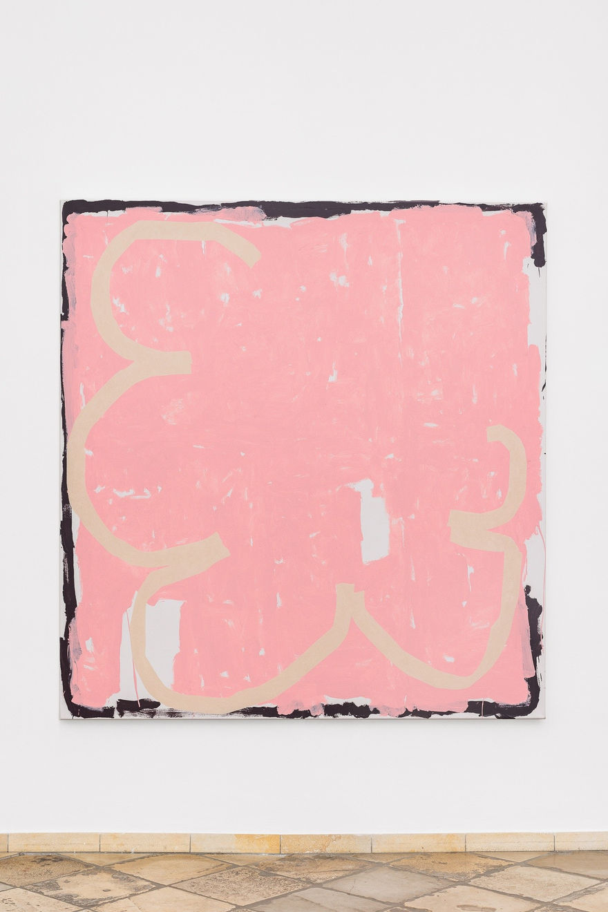 Julia Brennacher, no title, 2023