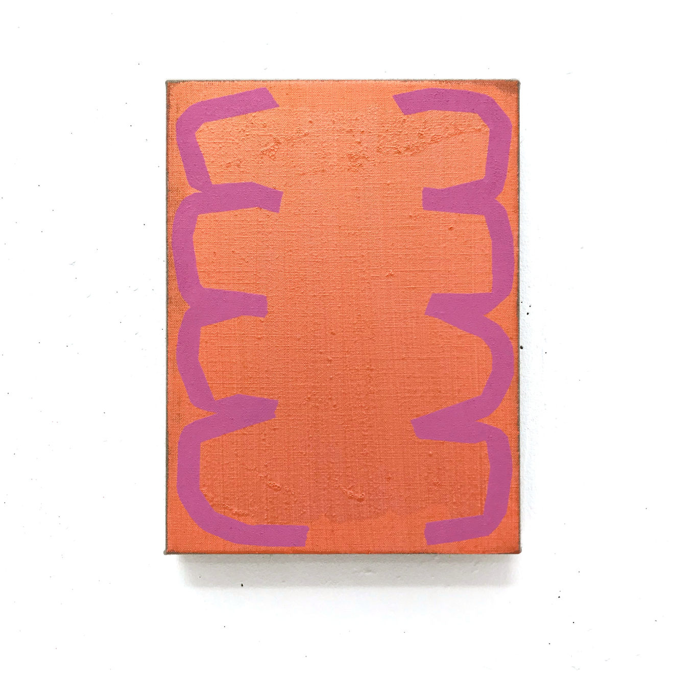 Julia Brennacher, The Wandering Eye (41), 2023