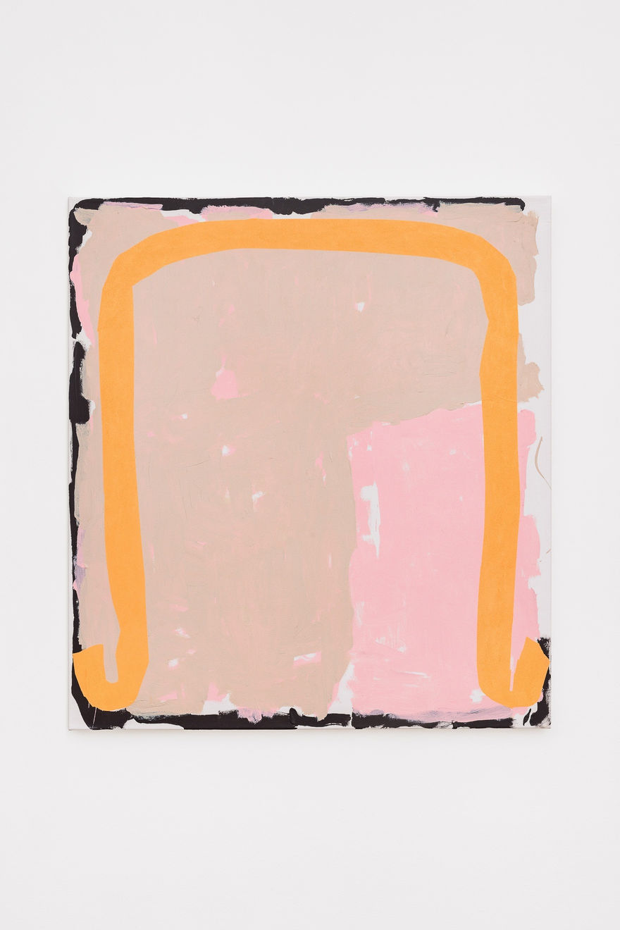 Julia Brennacher, no title , 2023