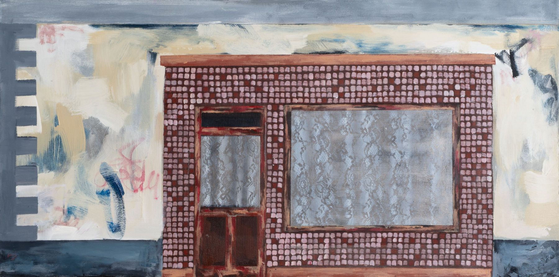 Kate McClenaghen, 11:56, 2025