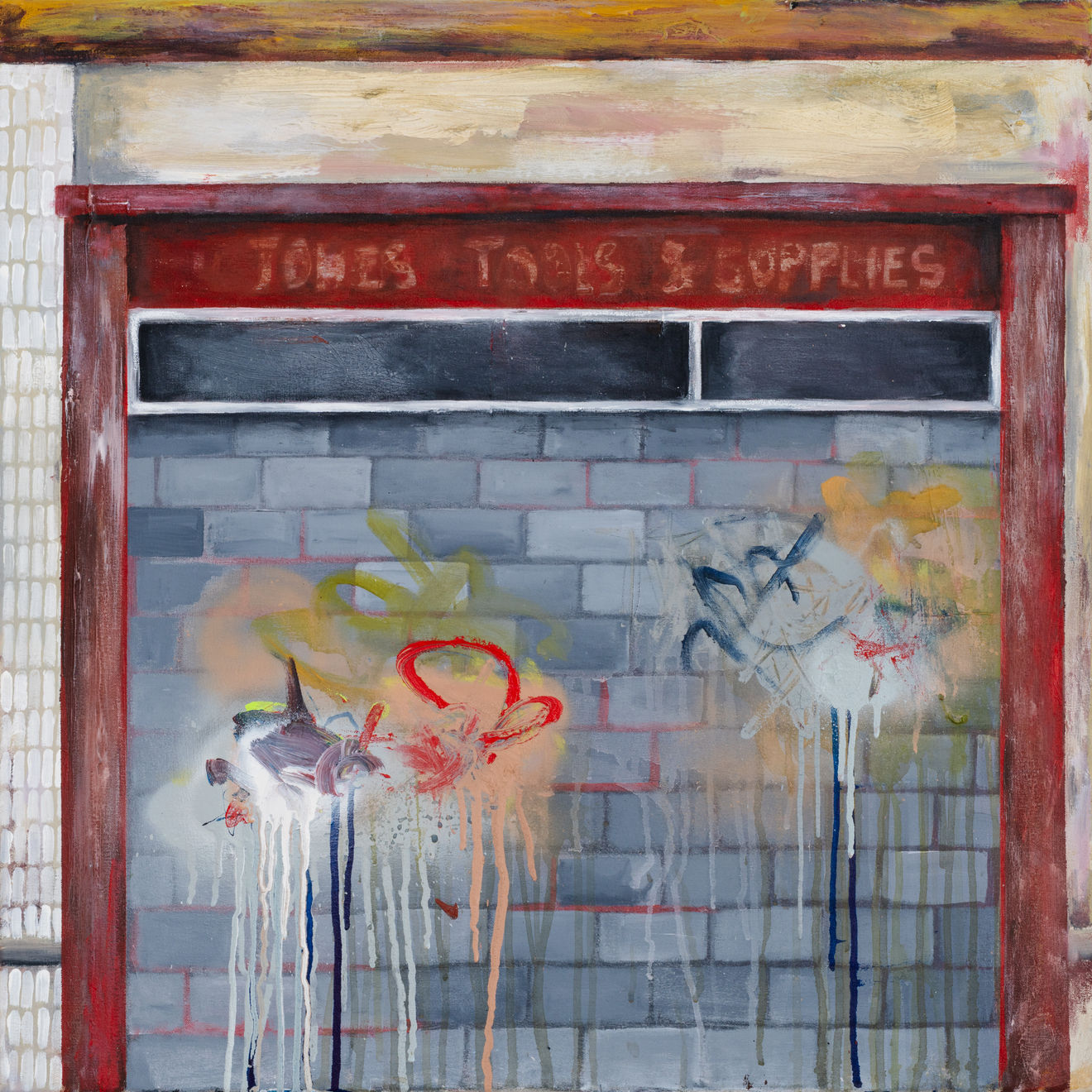 Kate McClenaghen, 15:44, 2025