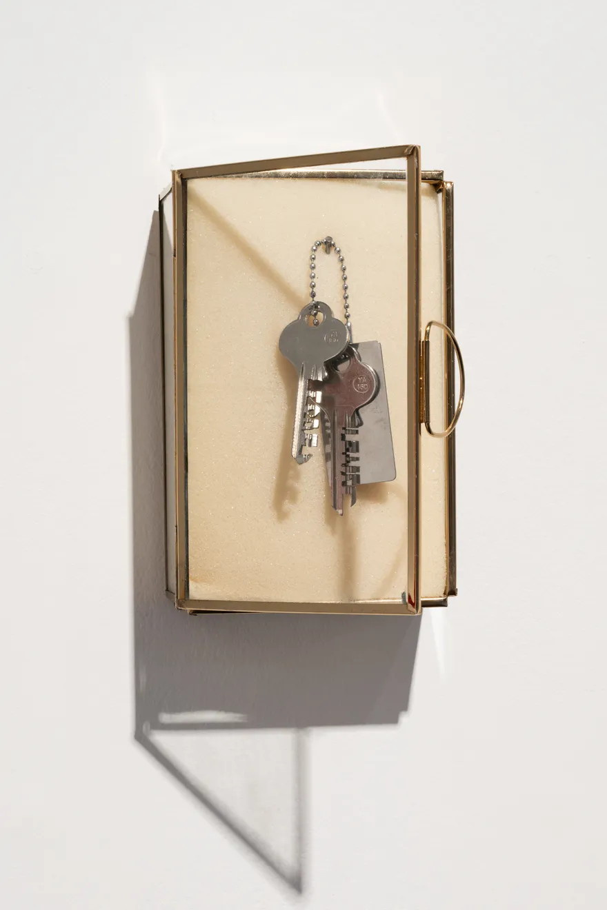 Louise Gaubert, Soft Encounters 2, 2025