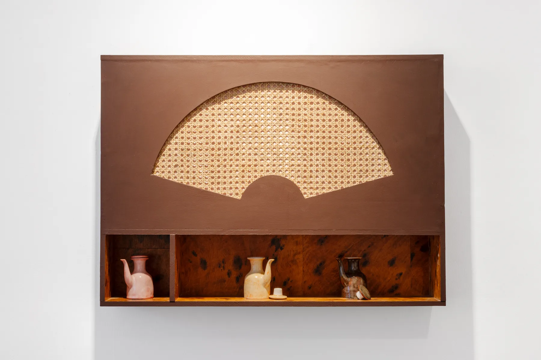 Alison Wing Yin Poon, Are You a Fan of Soy Sauce?, 2025