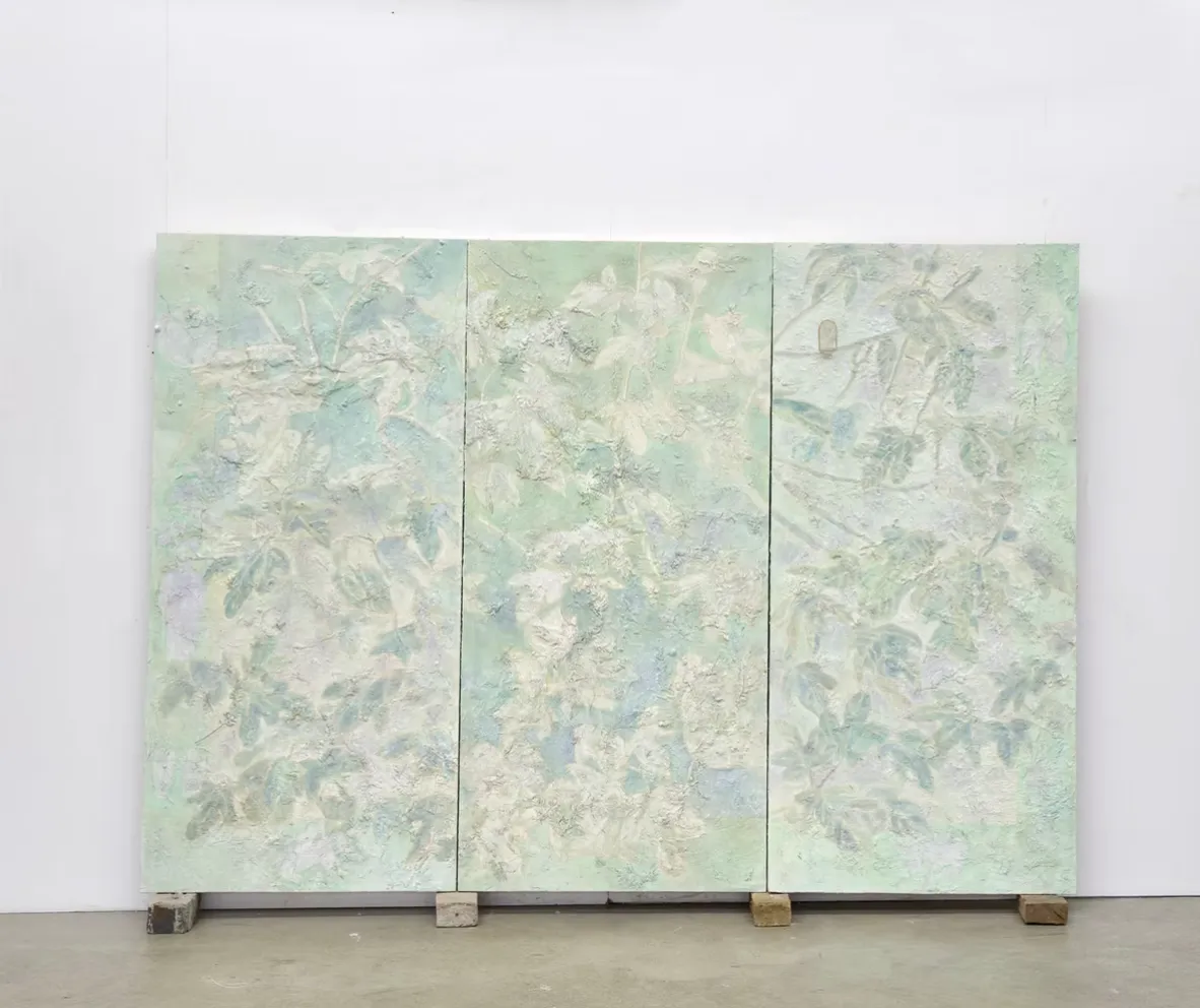 Hiromi Murai, All Things in Transmigration, 2024