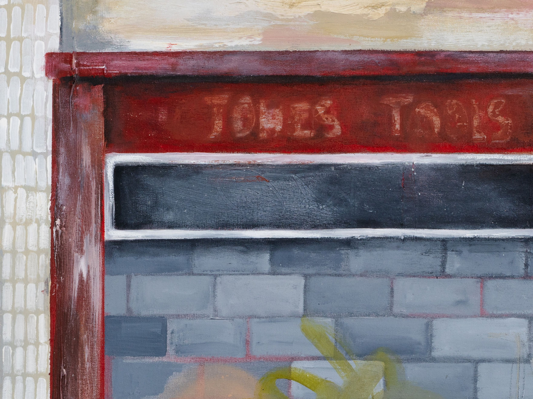 Kate McClenaghen, 15:44, 2025