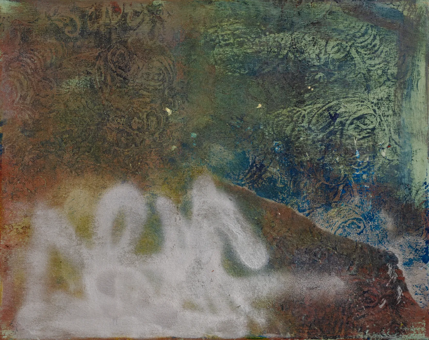 Kate McClenaghen, 18:38, 2025