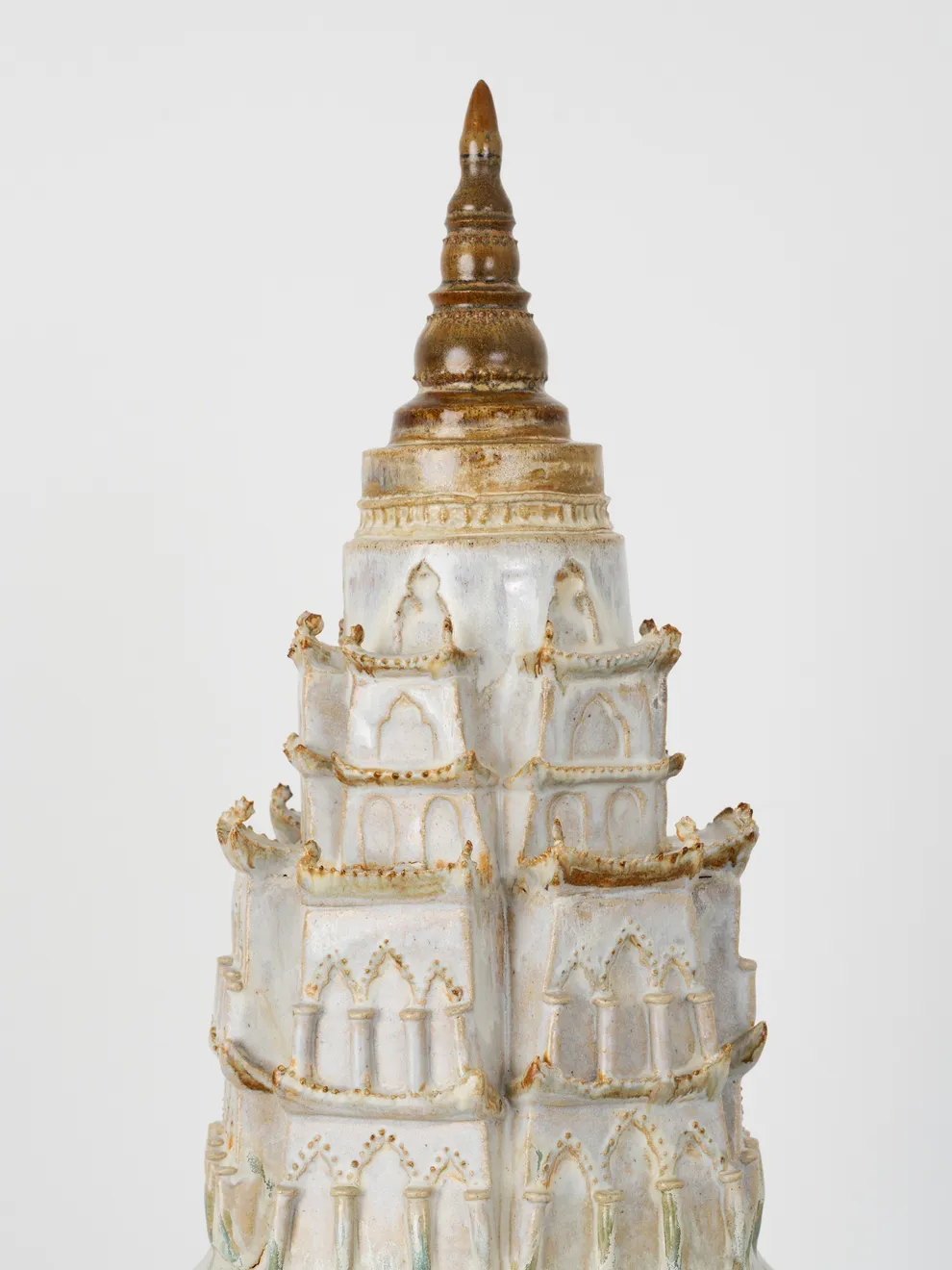 Alison Wing Yin Poon, Outgrown, 2025