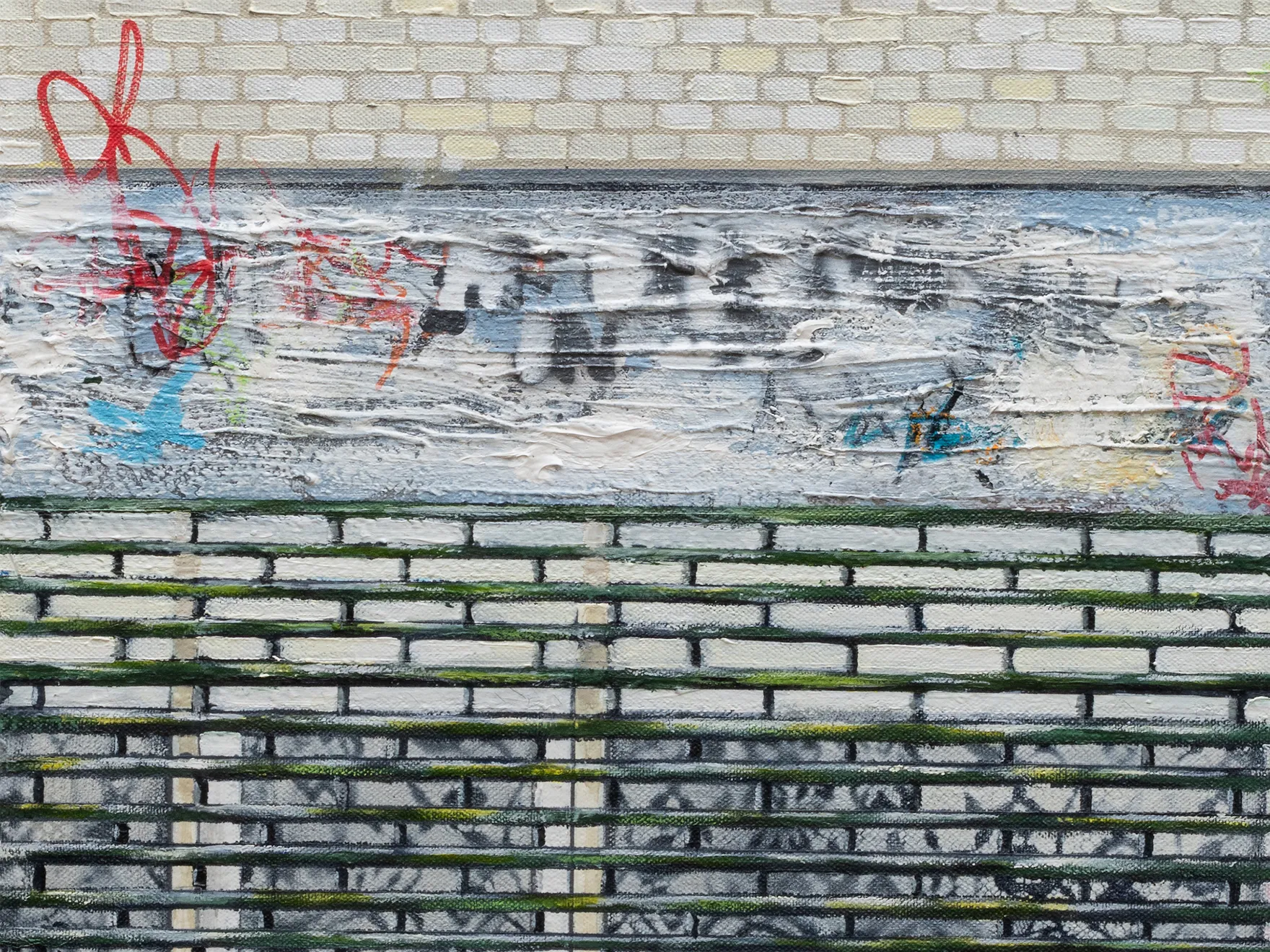 Kate McClenaghen, 13:20, 2024