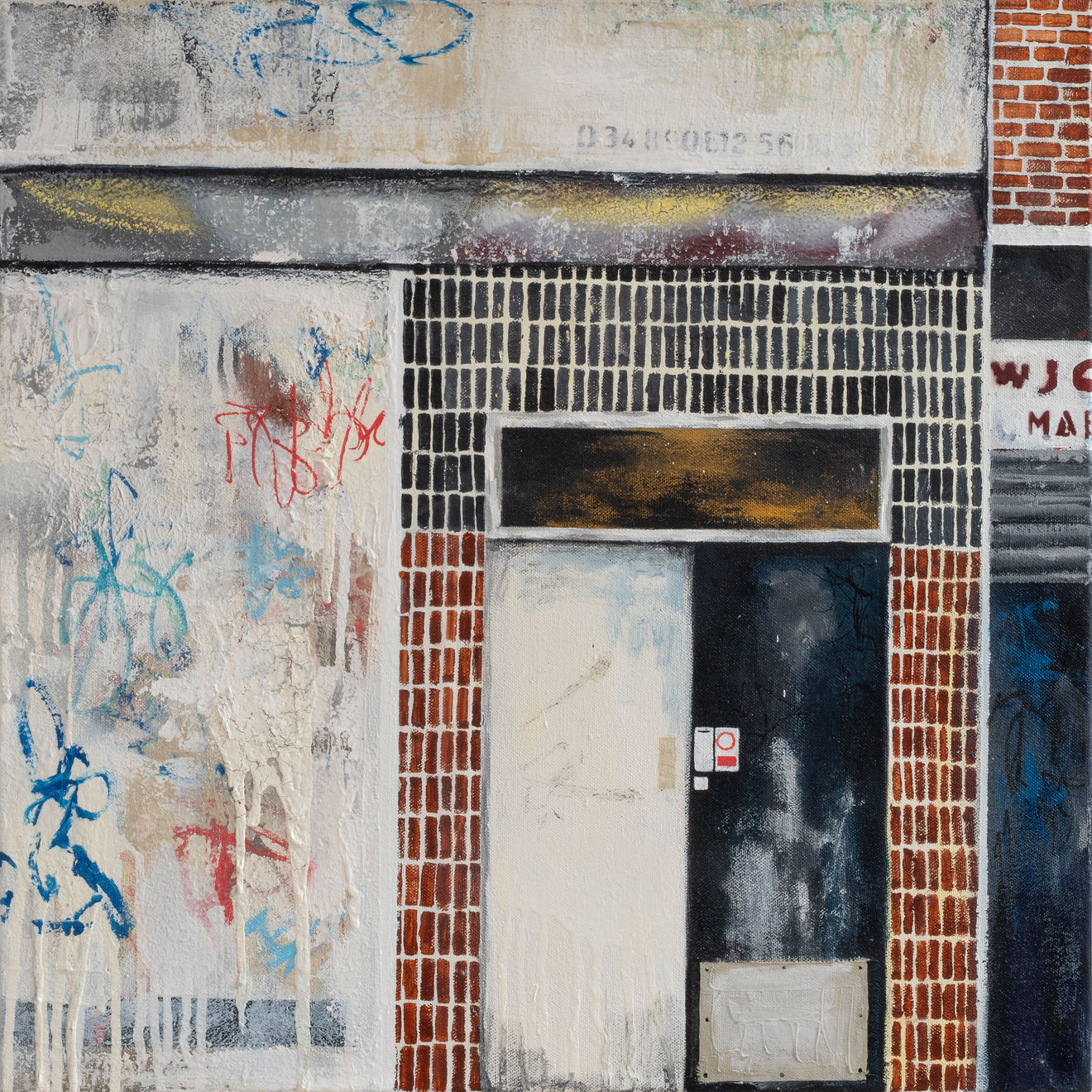 Kate McClenaghen, 12:31, 2024