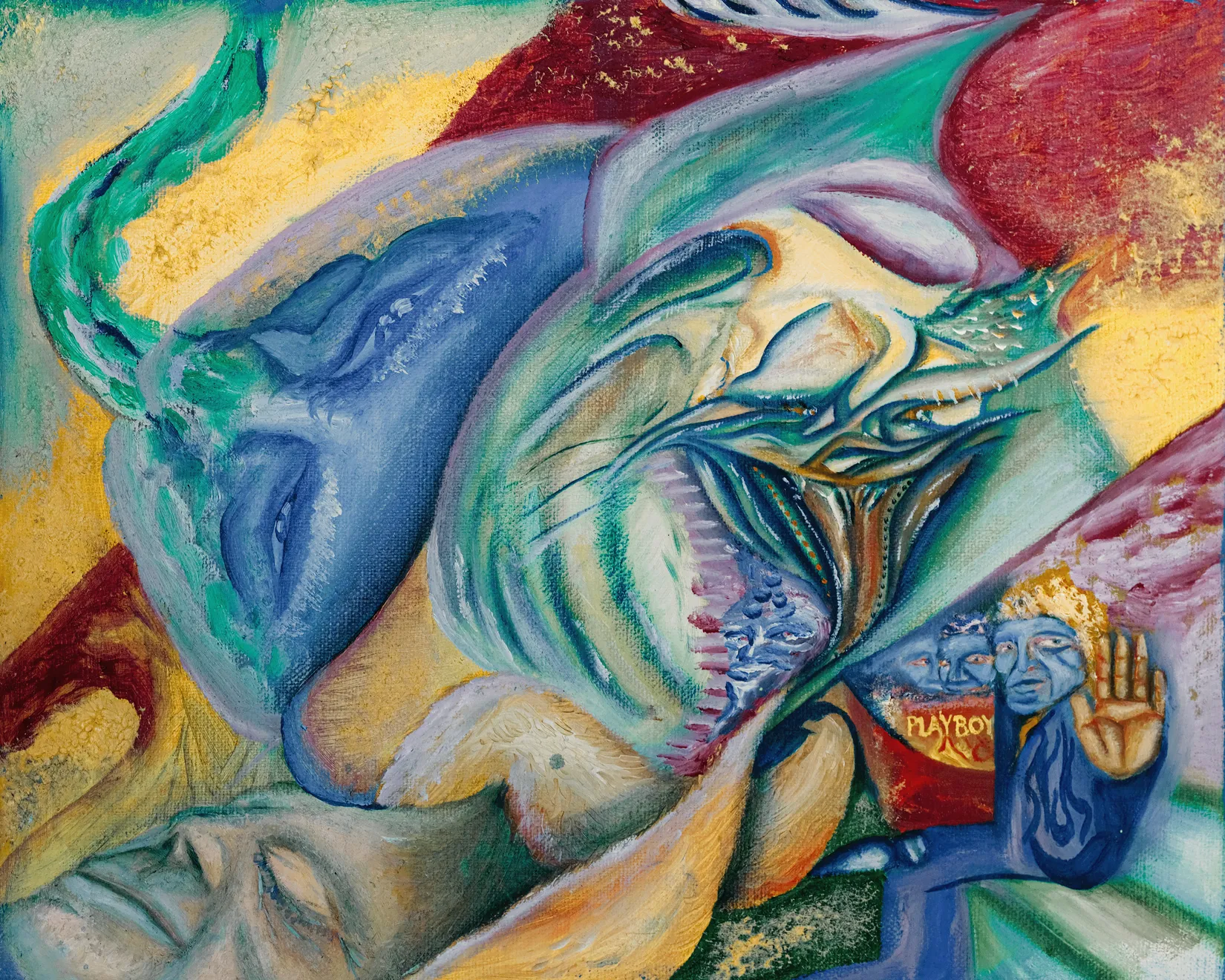 Jorge Jobim, 2024, December, Beijing, 2025