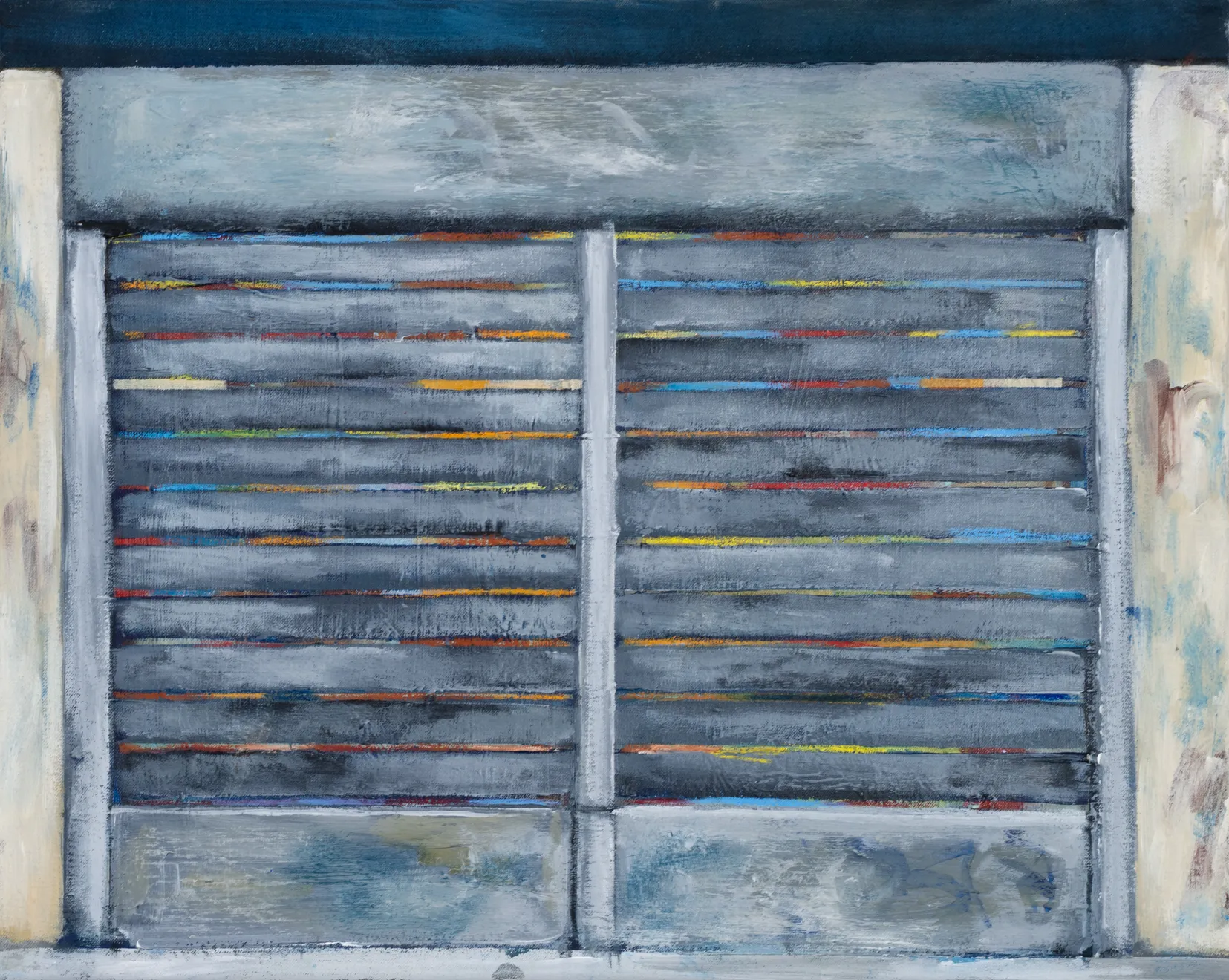 Kate McClenaghen, 18:02, 2025