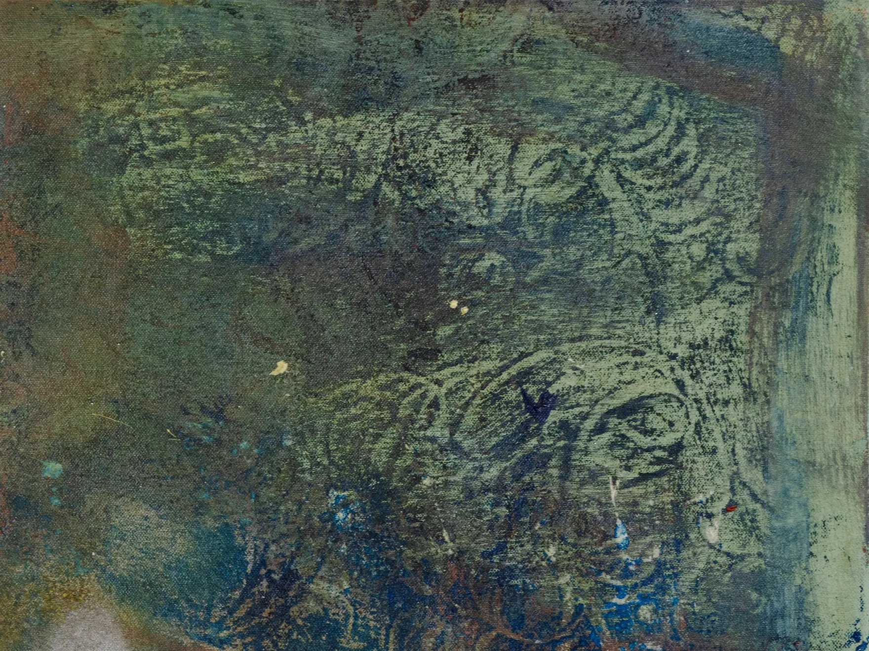 Kate McClenaghen, 18:38, 2025