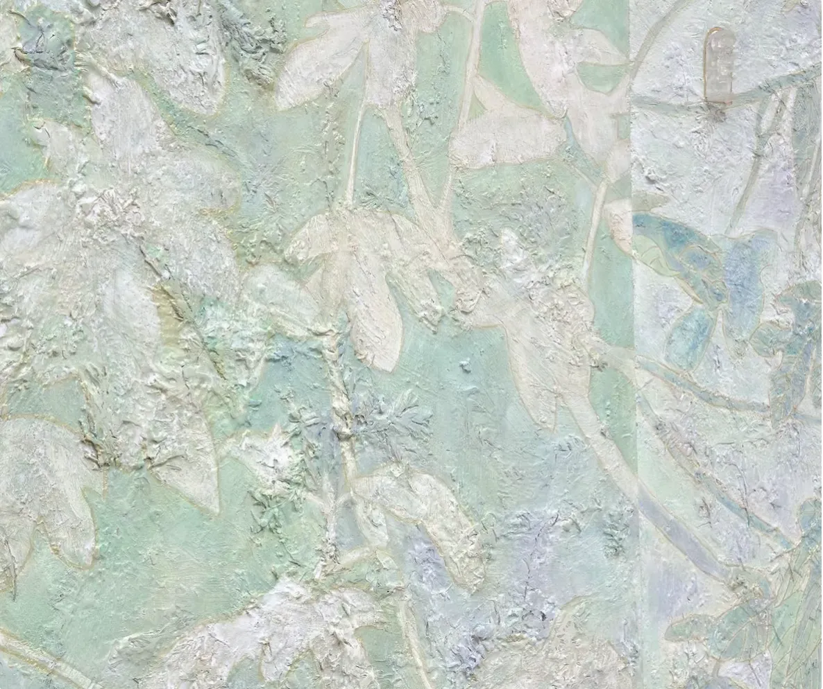 Hiromi Murai, All Things in Transmigration, 2024