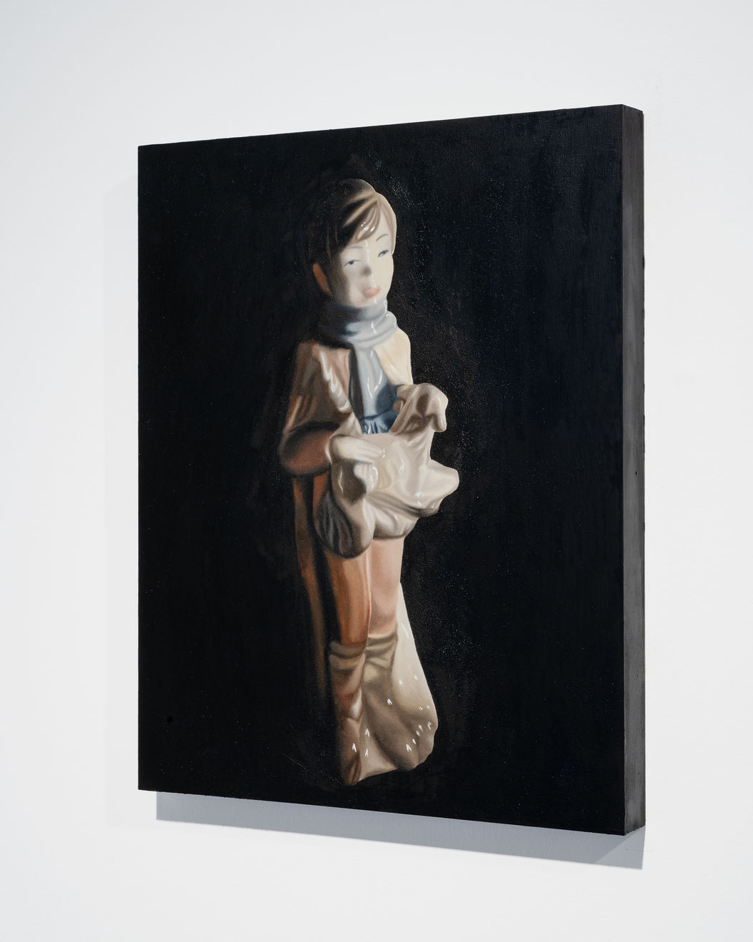 Breanna Gordon, Handle With Care, 2025