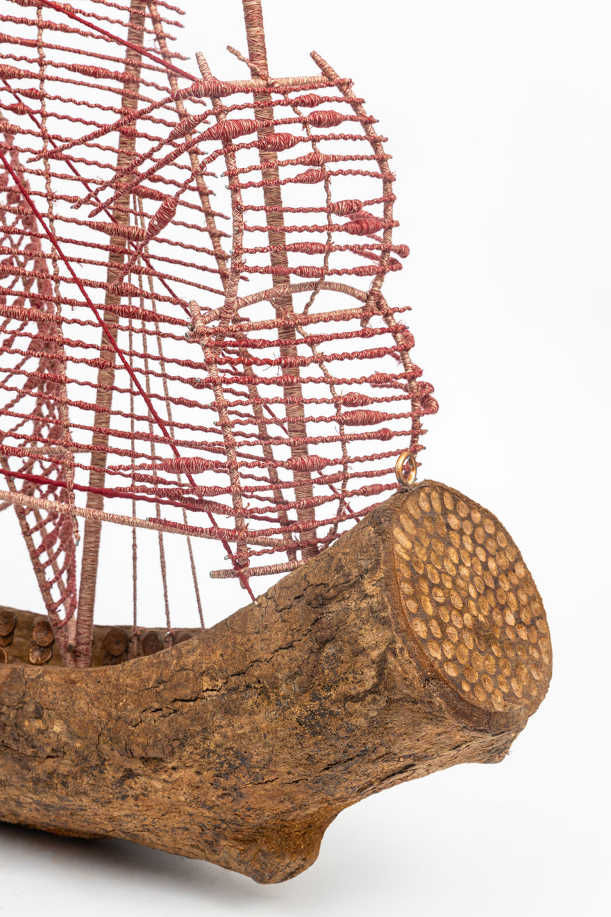 Parag Tandel, Arrival of Port Wine 6, 2023