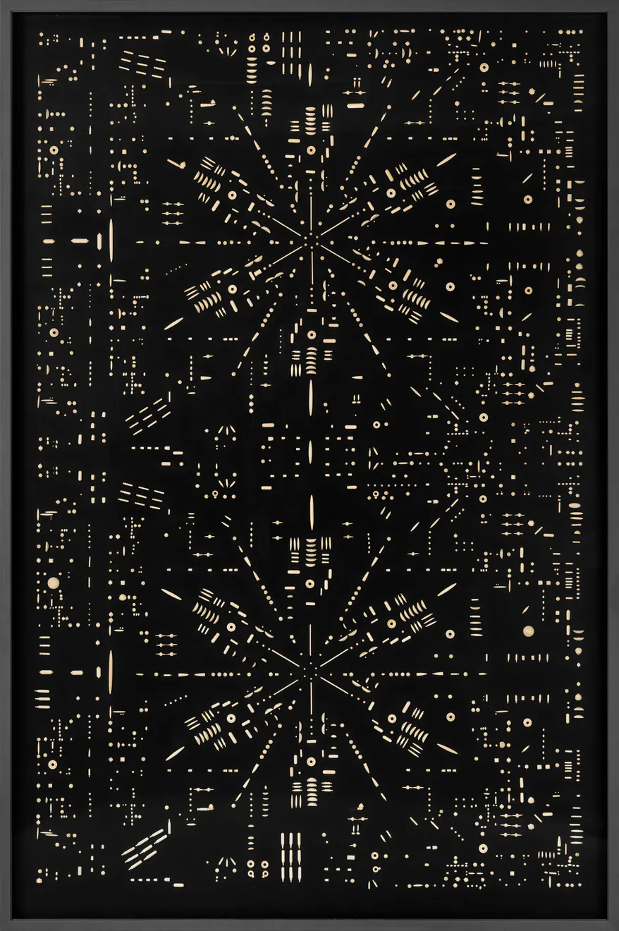 Natasha Preenja, Hymns for Mothers 4, 2025