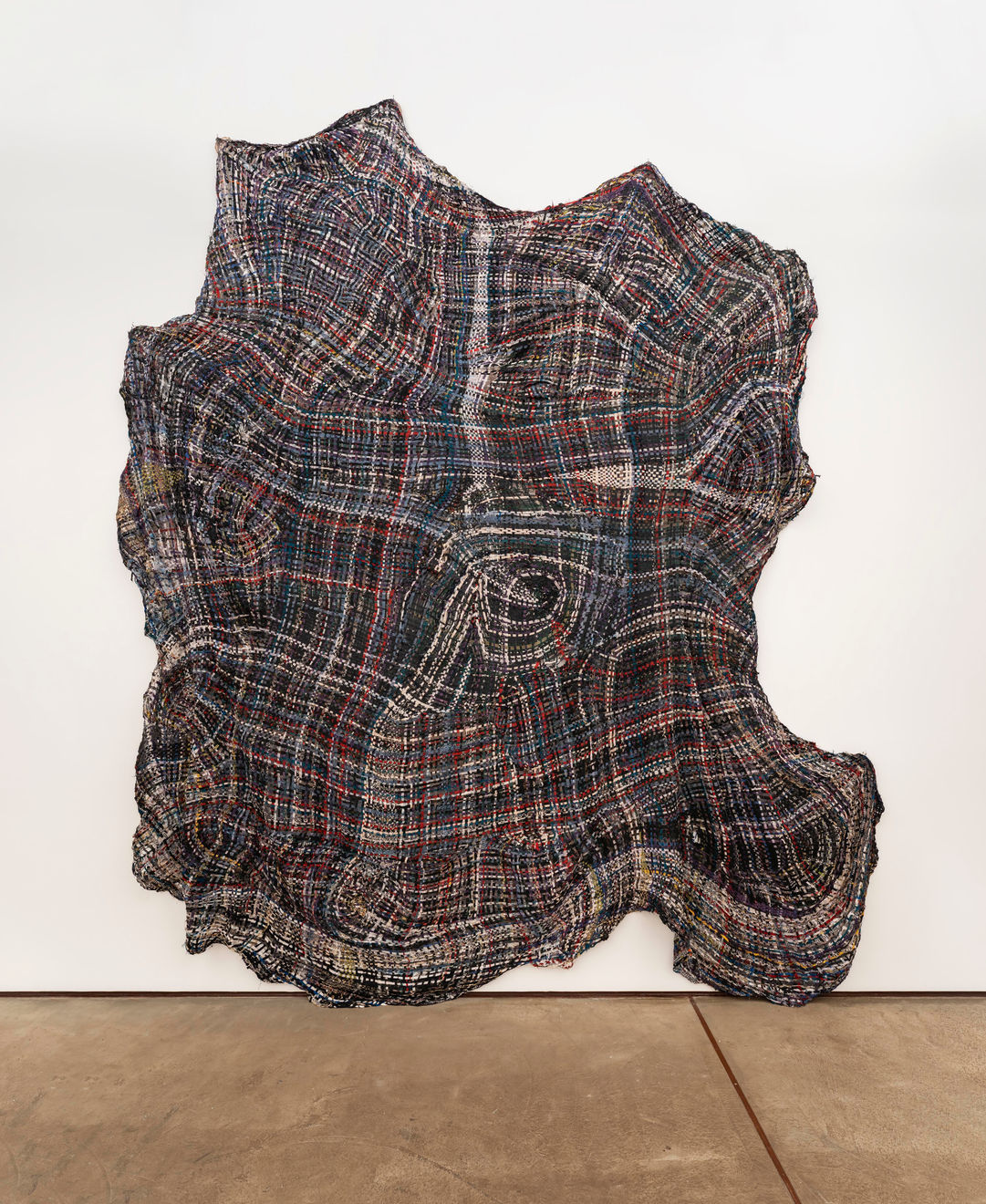 Boshudhara Mukherjee, Molten, 2025