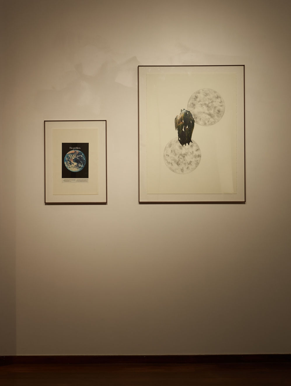 Apnavi Makanji, The Problem, 2022