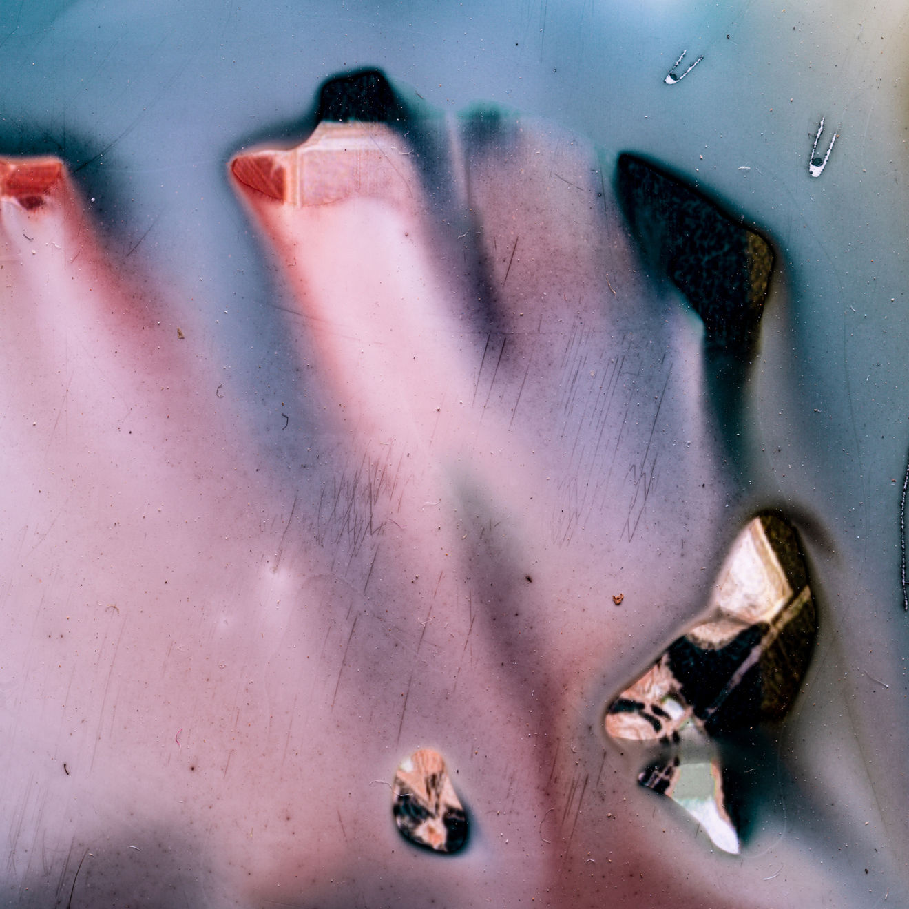 Philippe Calia, Worsley (Australia, 2018), from the ‘Dissolving The Earth’ series, 2021