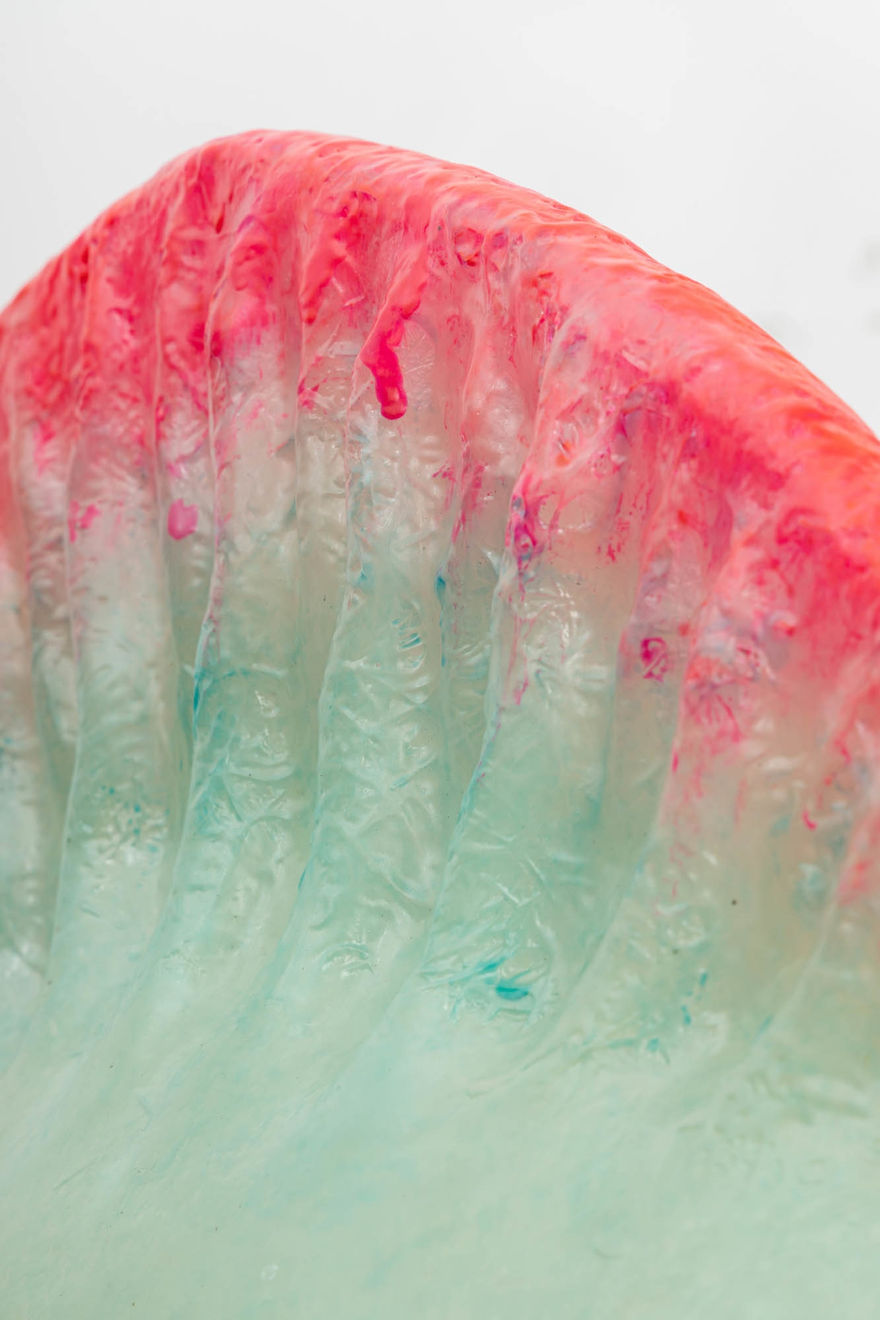 Parag Tandel, Arrival of Port Wine 1, 2023