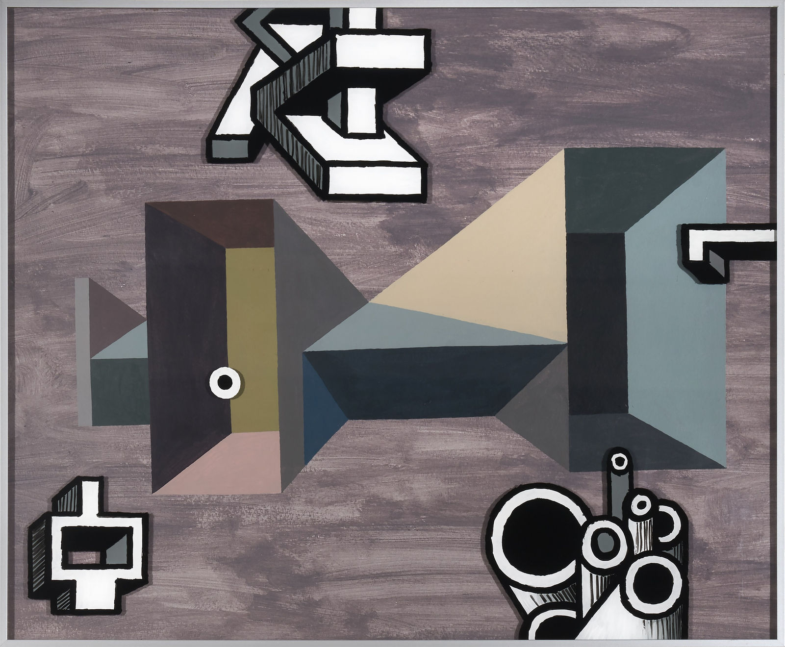 Sameer Kulavoor, Tech Park - 02, 2021