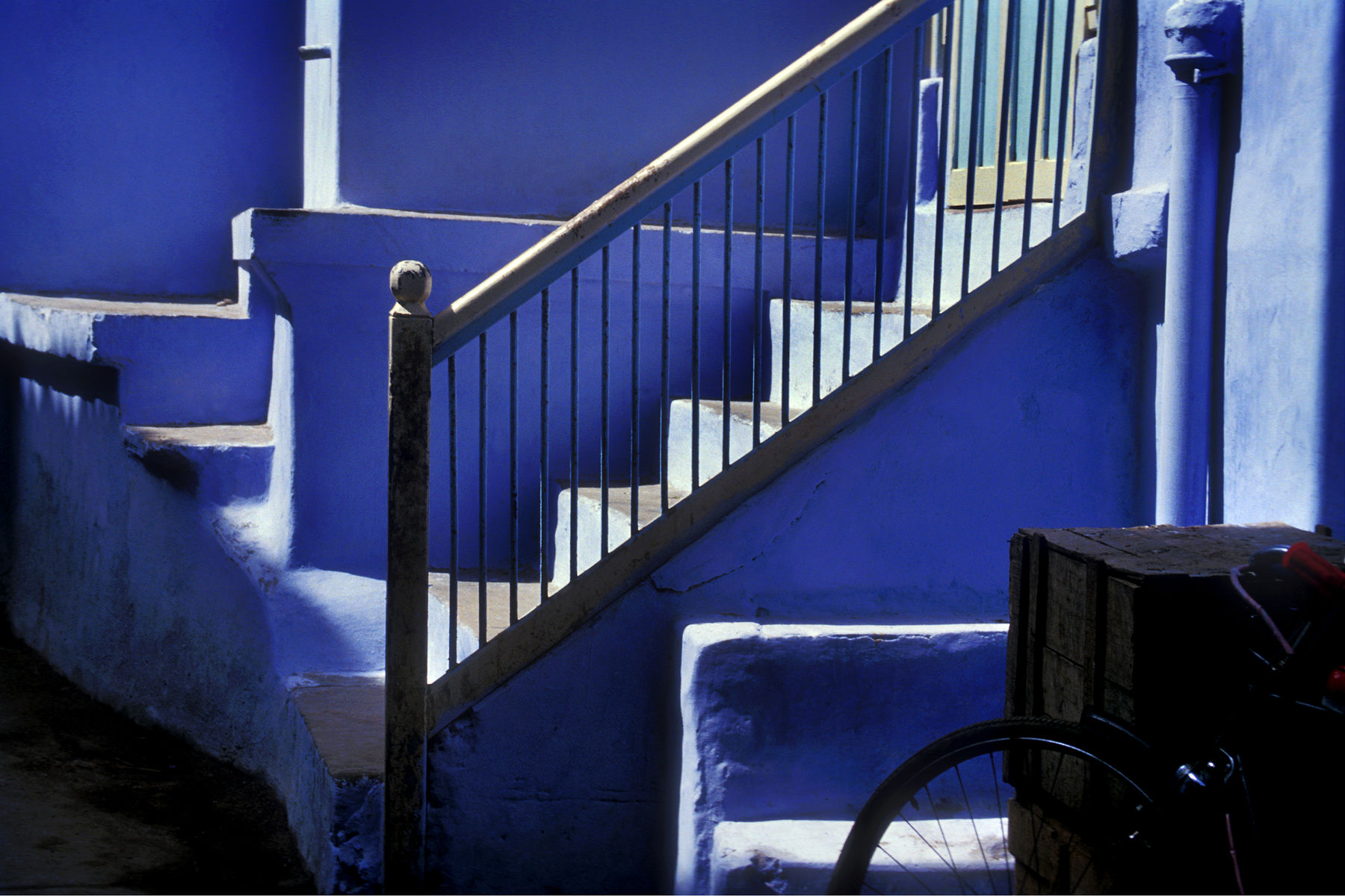 Clare Arni, Untitled, Udaipur, 1989