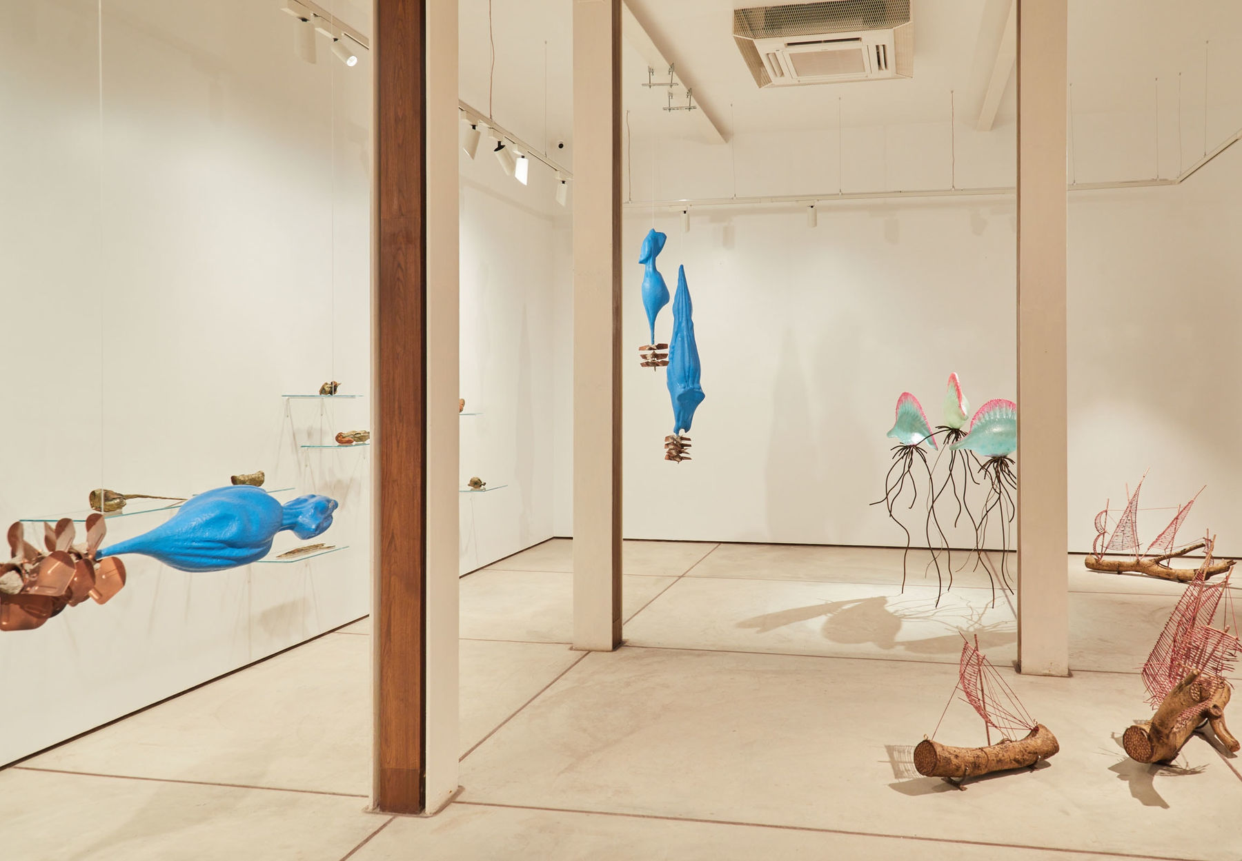 Parag Tandel, Arrival of Port Wine 1, 2023