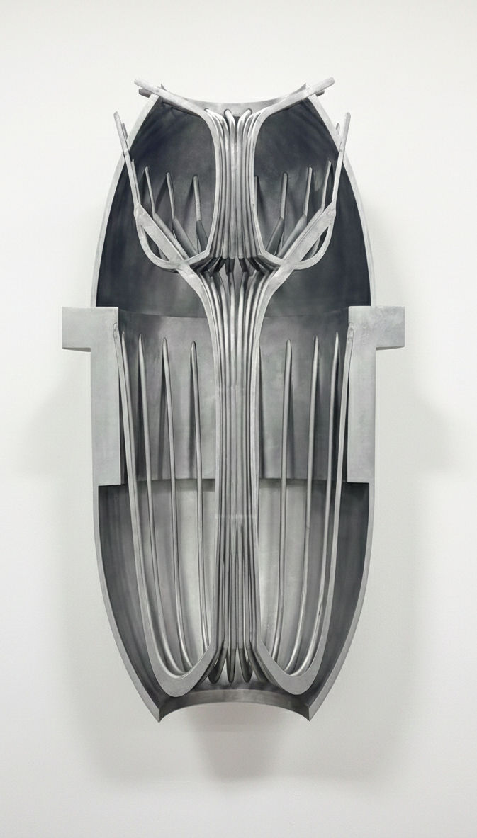 Amba Sayal-Bennett, Dura, 2026