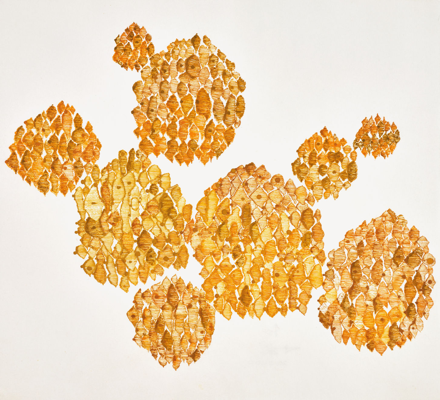 Savia Mahajan, Habit, 1, 2021