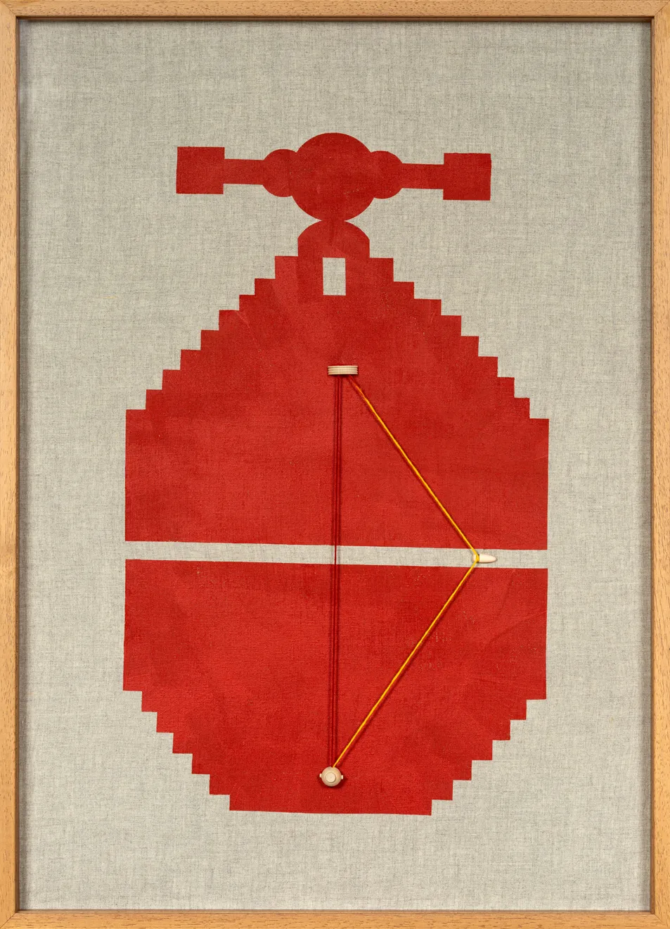 Natasha Preenja, Rituals new series 1, 2025