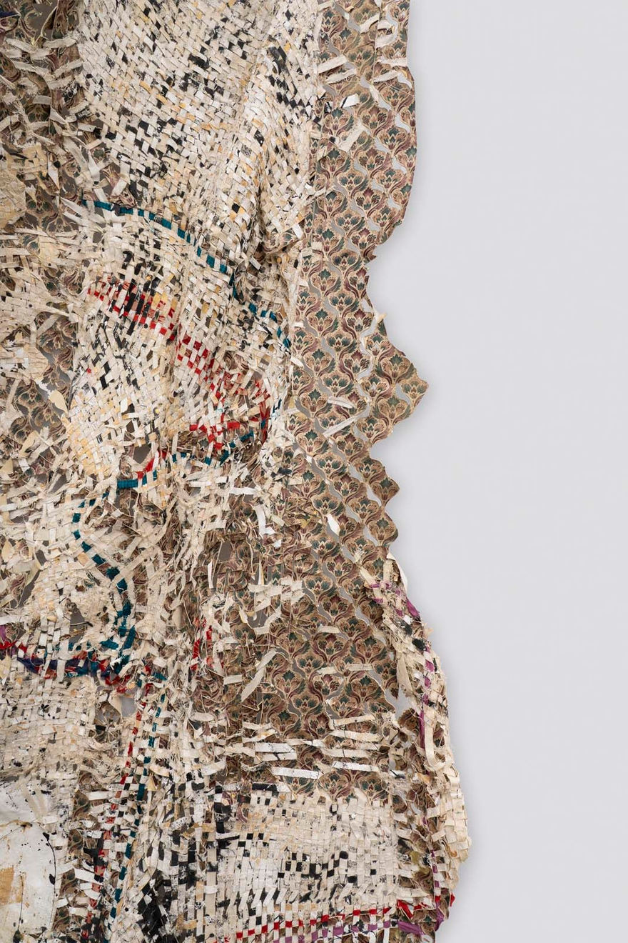 Boshudhara Mukherjee, Delta, 2016-2025