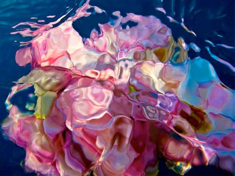 Gilles Bensimon, Untitled Number Thirty Five, 2011