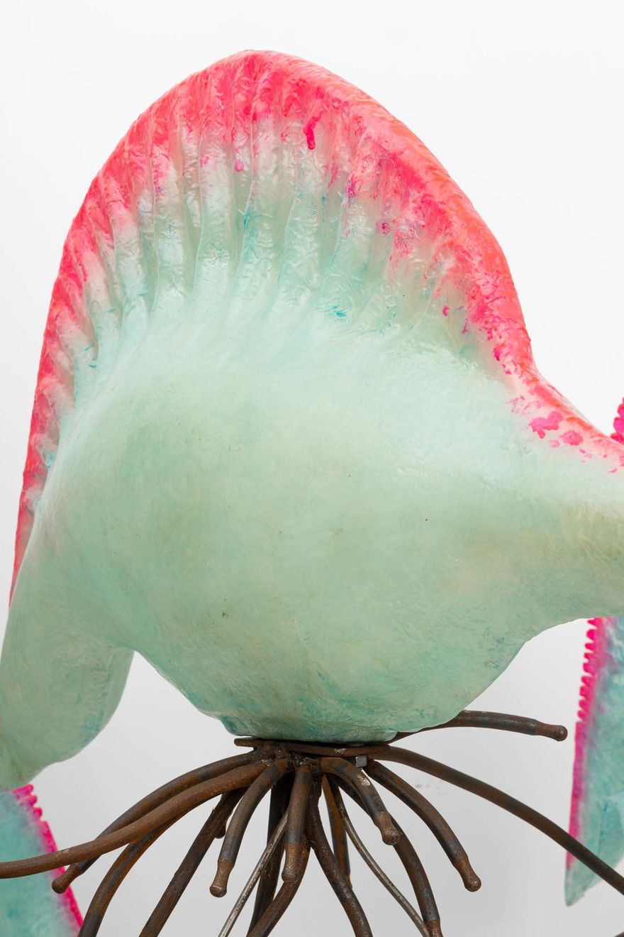 Parag Tandel, Arrival of Port Wine 1, 2023