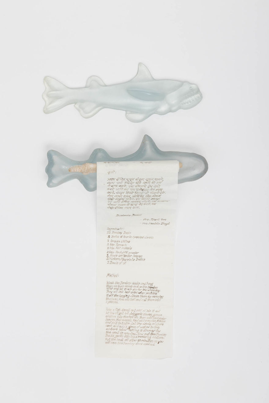 Parag Tandel, Journey of Bombayduck, 2023