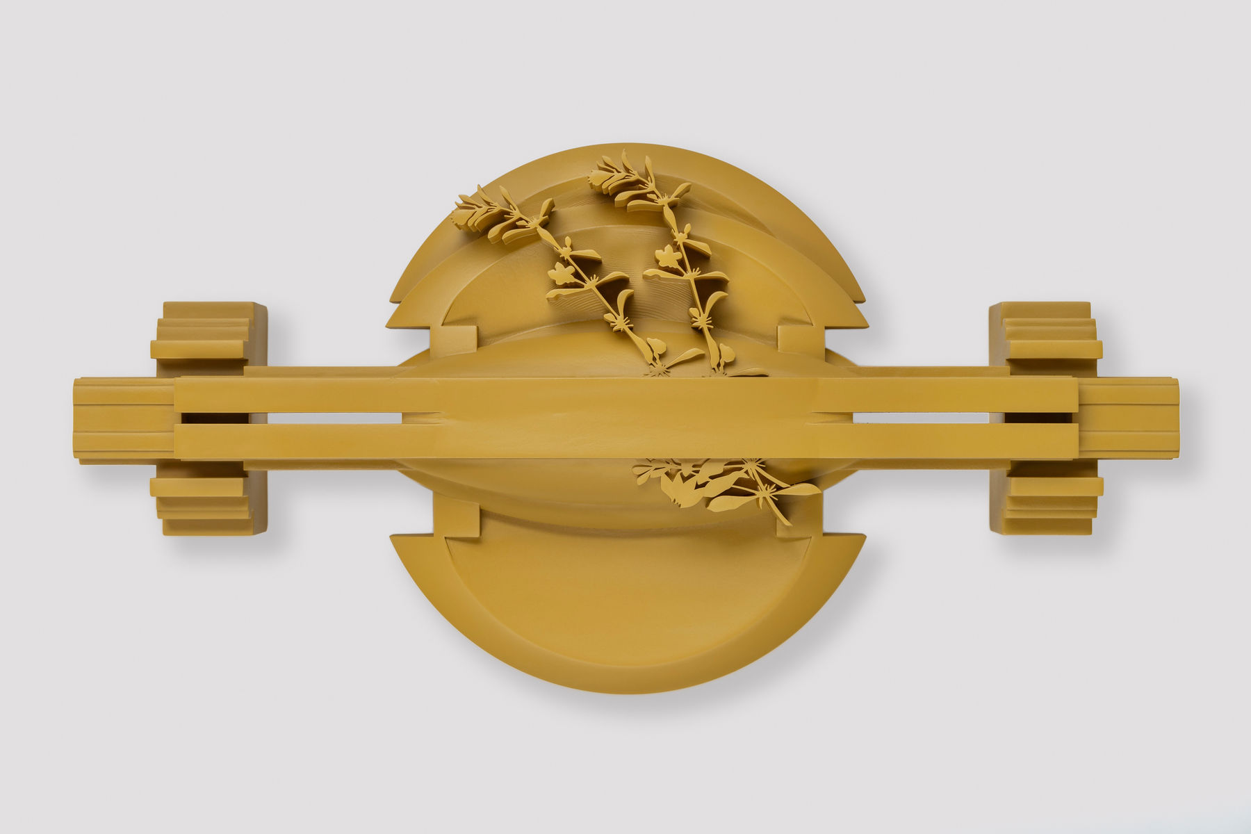 Amba Sayal-Bennett, Axil, 2024