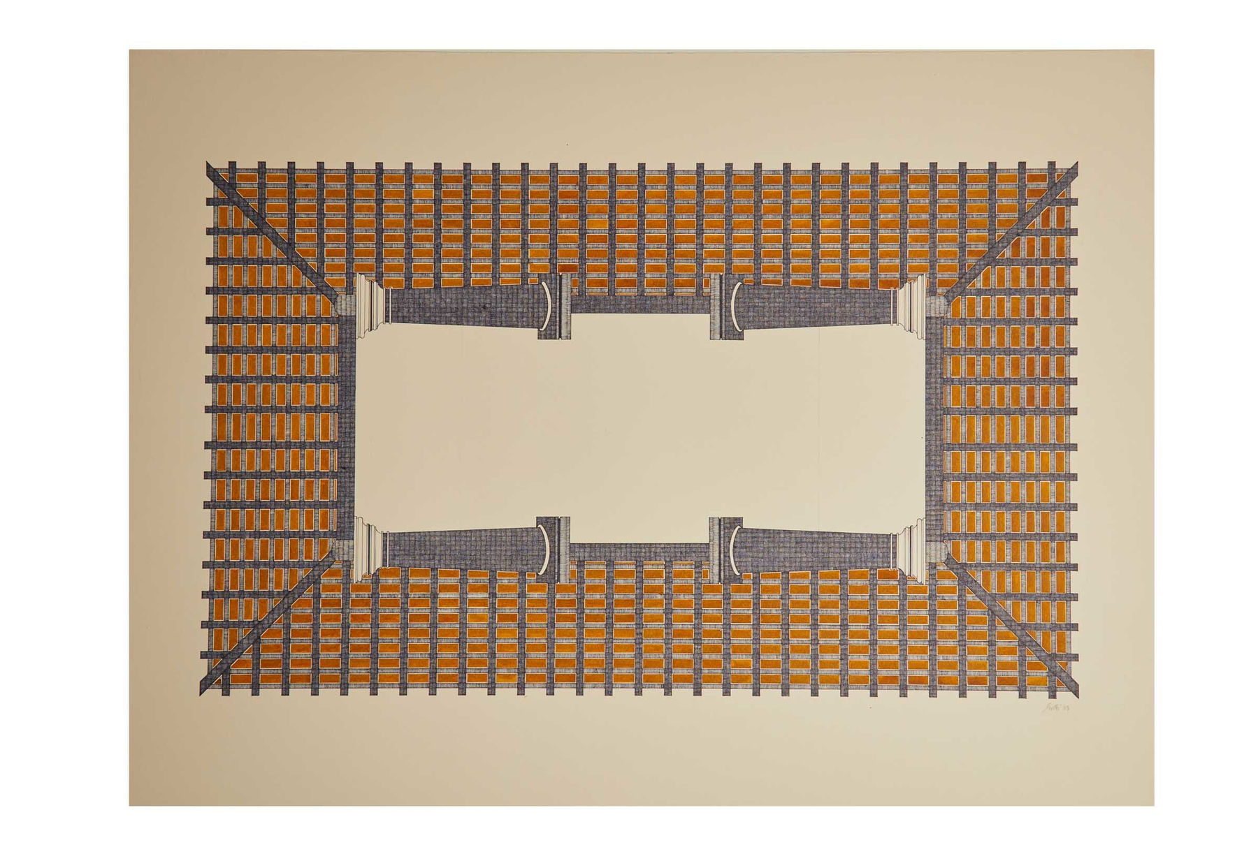 Vishwa Shroff, Cafe Coffee Today, 2023