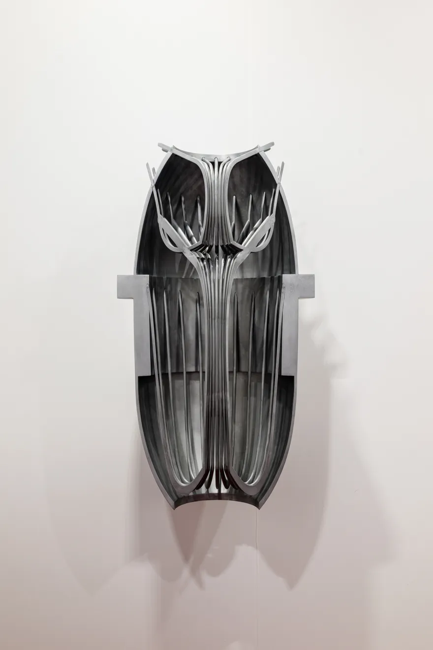 Amba Sayal-Bennett, Dura, 2026