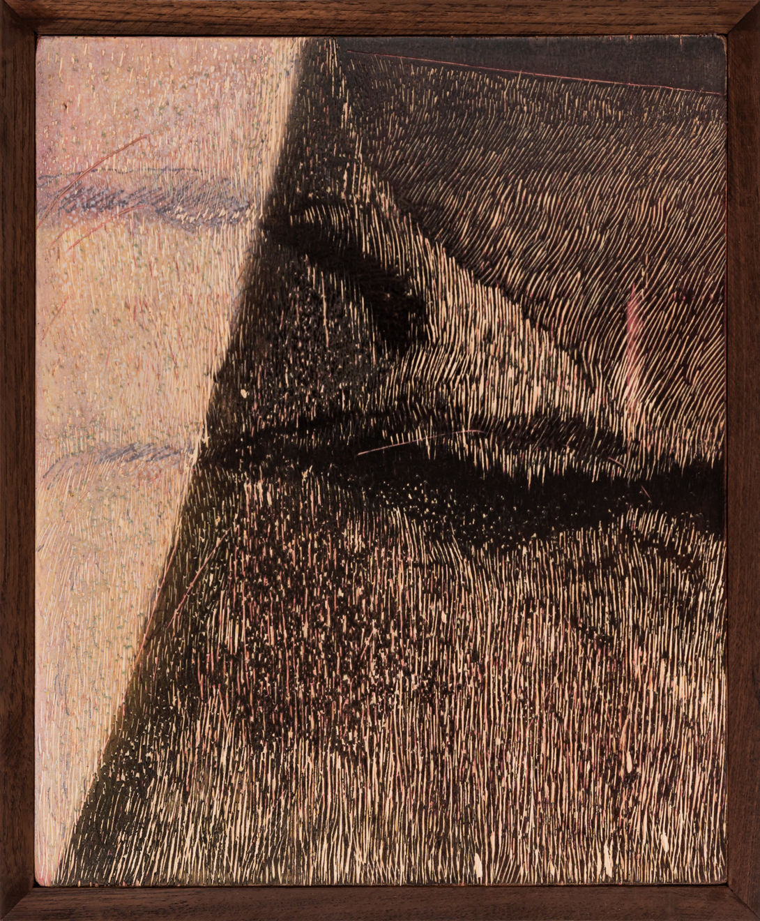 Soghra Khurasani, Pristine 8, 2024