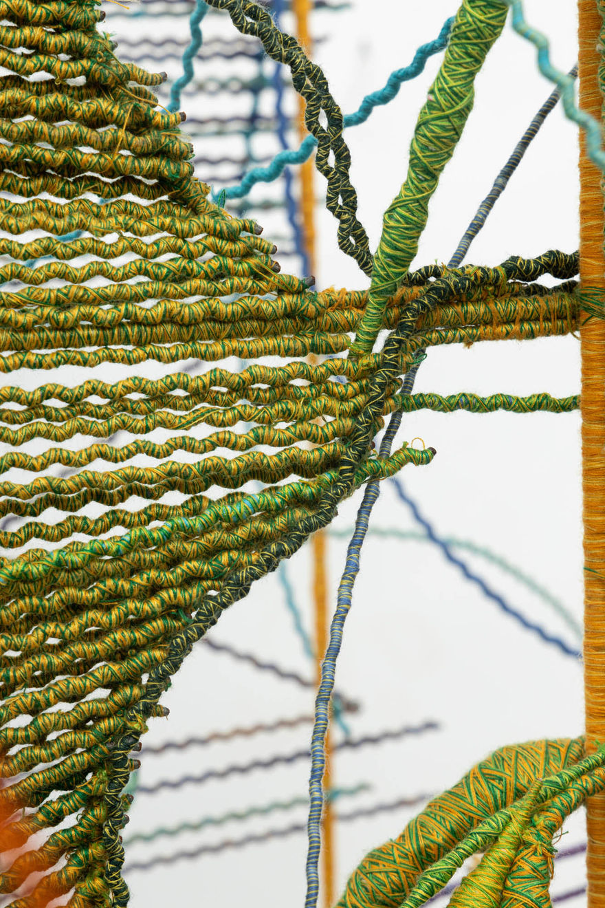 Parag Tandel, भराली / Talisman for Coastal Futures 2, 2023