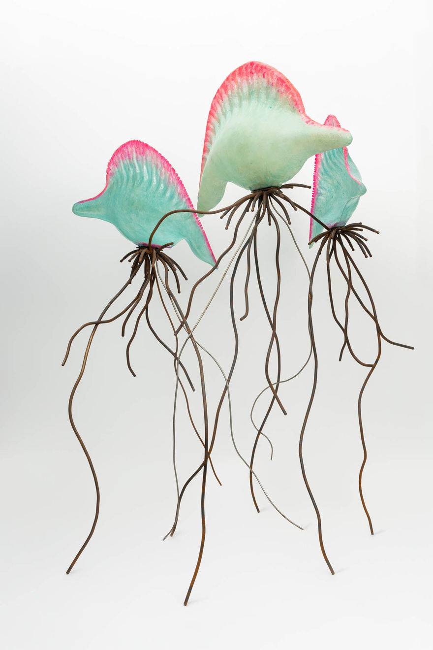 Parag Tandel, Arrival of Port Wine 1, 2023