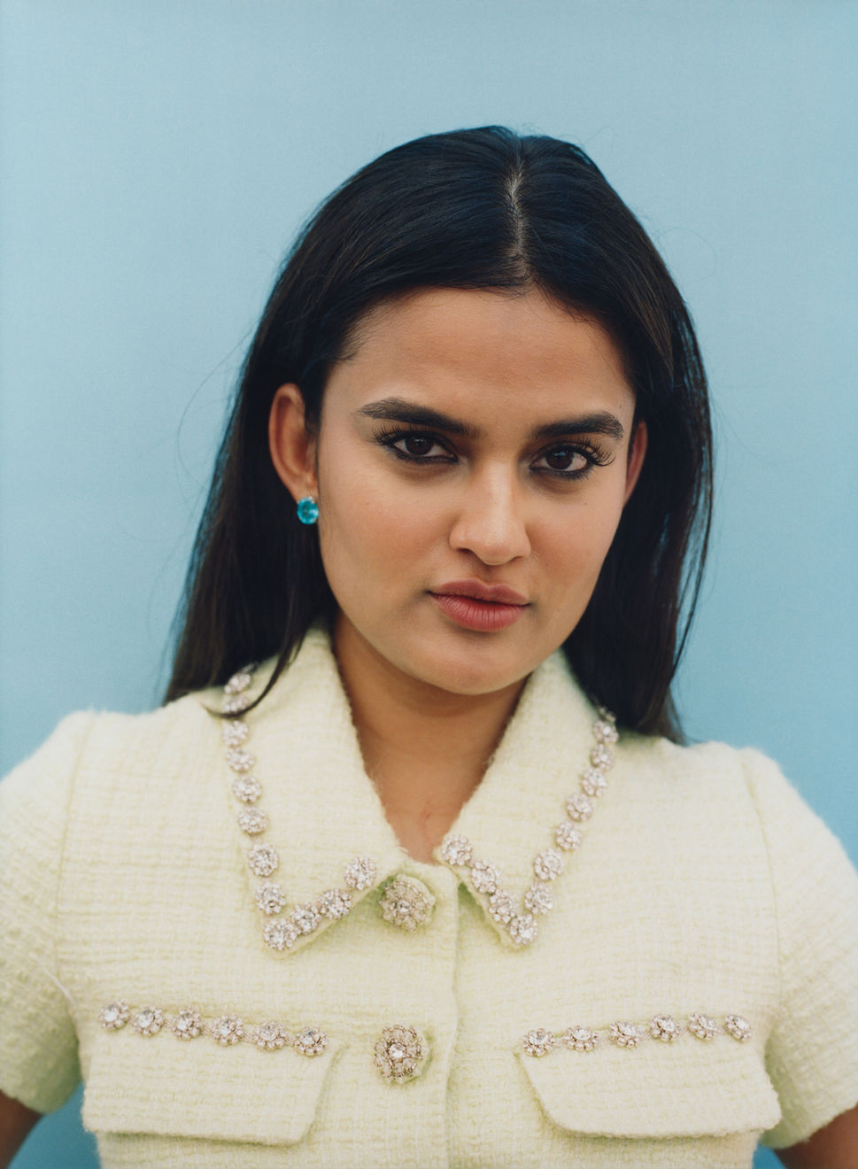 Prarthna Singh, 2024 (24), 2023